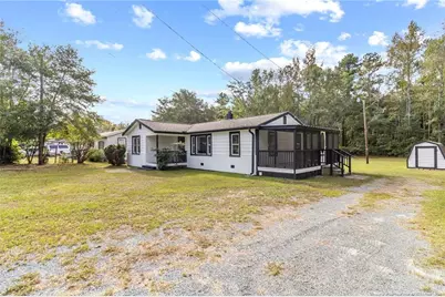 21480 Jane Shaw Road, Wagram, NC 28396 - Photo 1