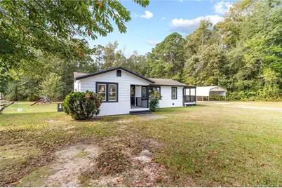 21480 Jane Shaw Road, Wagram, NC 28396 - Photo 2