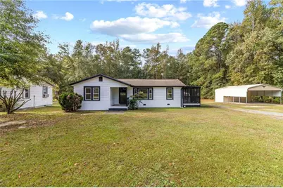 21480 Jane Shaw Road, Wagram, NC 28396 - Photo 1
