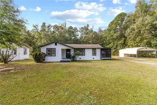 21480 Jane Shaw Rd, Wagram, NC 28396 - Photo 4