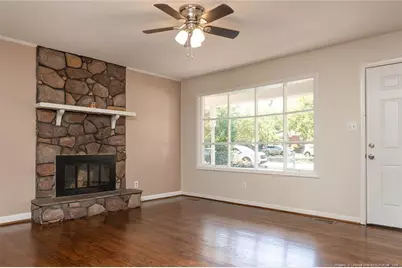 709 Rodie Avenue, Fayetteville, NC 28304 - Photo 2