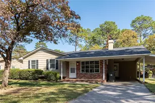 709 Rodie Ave, Fayetteville, NC 28304 - Photo 1