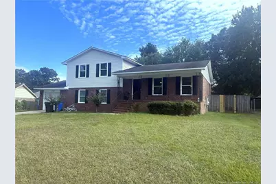 7726 Temperance Drive, Fayetteville, NC 28314 - Photo 1