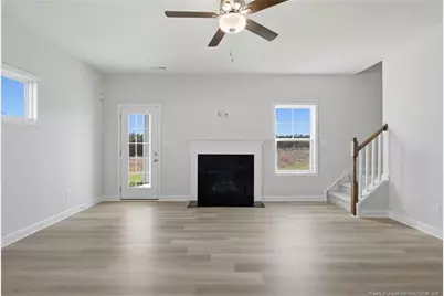 1728 Man O War Drive, Hope Mills, NC 28348 - Photo 18
