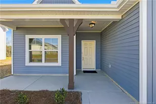 1728 Man-O-War Dr, Hope Mills, NC 28348 - Photo 4