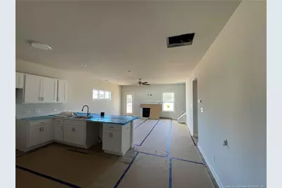 1728 Man O War Drive, Hope Mills, NC 28348 - Photo 8