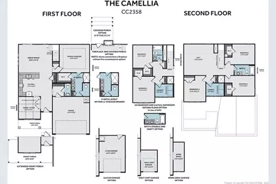 1728 Man O War Drive, Hope Mills, NC 28348 - Photo 20