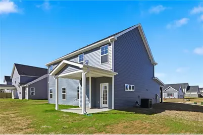 1728 Man O War Drive, Hope Mills, NC 28348 - Photo 48