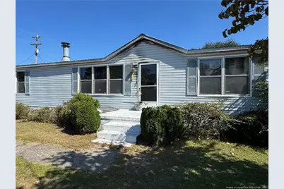 151 Ratley Street, Raeford, NC 28376 - Photo 6