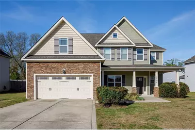 3408 Summer Cove Drive, Fayetteville, NC 28306 - Photo 2