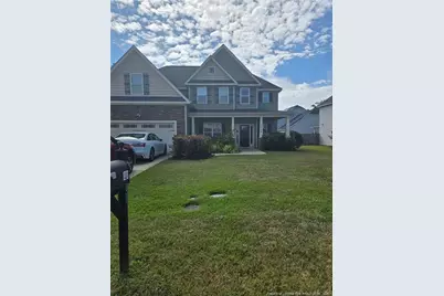 3408 Summer Cove Drive, Fayetteville, NC 28306 - Photo 1