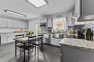 5721 Walkabout Rd, Hope Mills, NC 28348 - Photo 6