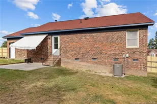 5721 Walkabout Rd, Hope Mills, NC 28348 - Photo 22