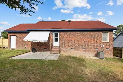 5721 Walkabout Road, Hope Mills, NC 28348 - Photo 20