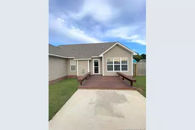 376 Tennessee Walker Drive, Raeford, NC 28376 - Photo 22