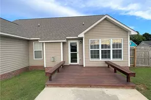 376 Tennessee Walker Dr, Raeford, NC 28376 - Photo 22