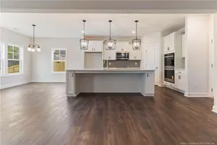 680 Cresswell Moor Wy, Fayetteville, NC 28311 - Photo 8