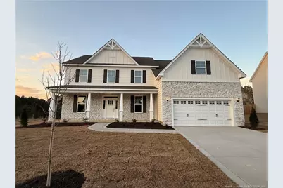 680 Cresswell Moor Way, Fayetteville, NC 28311 - Photo 1