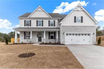 680 Cresswell Moor Way, Fayetteville, NC 28311 - Photo 1