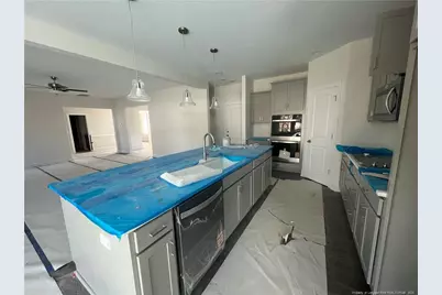 616 Cresswell Moor Way, Fayetteville, NC 28311 - Photo 8