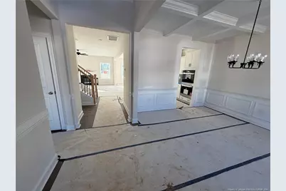 611 Cresswell Moor Way, Fayetteville, NC 28311 - Photo 2