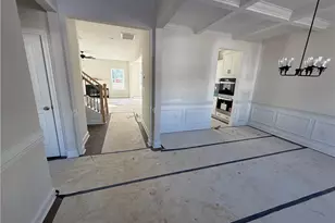 611 Cresswell Moor Wy, Fayetteville, NC 28311 - Photo 2