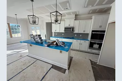 611 Cresswell Moor Way, Fayetteville, NC 28311 - Photo 8