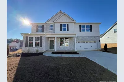 611 Cresswell Moor Way, Fayetteville, NC 28311 - Photo 1