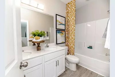 670 Union, Homesite 349, Raeford, NC 28376 - Photo 8