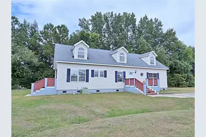 158 Acadiana Drive, Parkton, NC 28371 - Photo 46