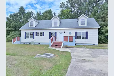 158 Acadiana Drive, Parkton, NC 28371 - Photo 1