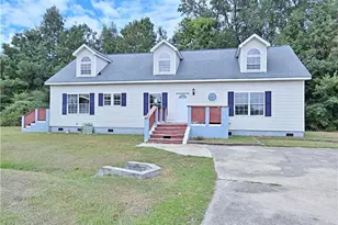 158 Acadiana Dr, Parkton, NC 28371 - Photo 1