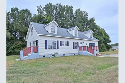 158 Acadiana Drive, Parkton, NC 28371 - Photo 2