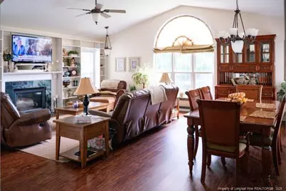 2847 Pickard Rd. Road, Sanford, NC 27330 - Photo 18