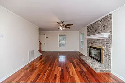 2043 Plantation Drive, Sanford, NC 27330 - Photo 8