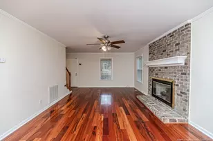 2043 Plantation Dr, Sanford, NC 27330 - Photo 8