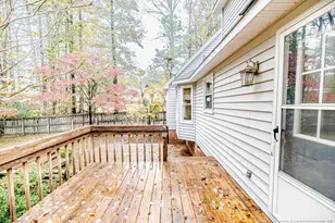 2043 Plantation Dr, Sanford, NC 27330 - Photo 36