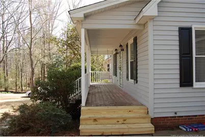 2043 Plantation Drive, Sanford, NC 27330 - Photo 2