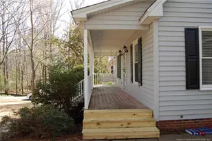 2043 Plantation Dr, Sanford, NC 27330 - Photo 2