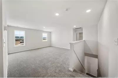 452 Ashley Heights (Lot 24) Drive, Aberdeen, NC 28376 - Photo 14