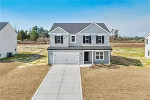 452 Ashley Hts Dr Lot 24, Aberdeen, NC 28376 - Photo 2