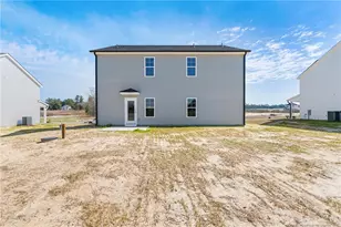 452 Ashley Hts Dr Lot 24, Aberdeen, NC 28376 - Photo 28