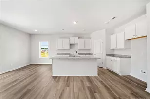 452 Ashley Hts Dr Lot 24, Aberdeen, NC 28376 - Photo 6