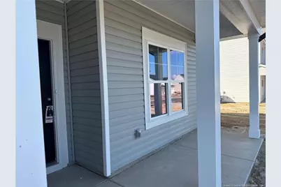 452 Ashley Heights (Lot 24) Drive, Aberdeen, NC 28376 - Photo 2