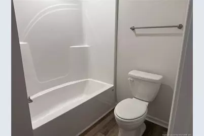 452 Ashley Heights (Lot 24) Drive, Aberdeen, NC 28376 - Photo 12