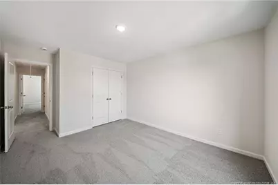 452 Ashley Heights (Lot 24) Drive, Aberdeen, NC 28376 - Photo 24