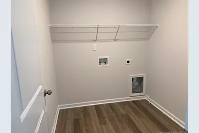 452 Ashley Heights (Lot 24) Drive, Aberdeen, NC 28376 - Photo 10