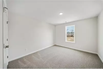 452 Ashley Heights (Lot 24) Drive, Aberdeen, NC 28376 - Photo 26