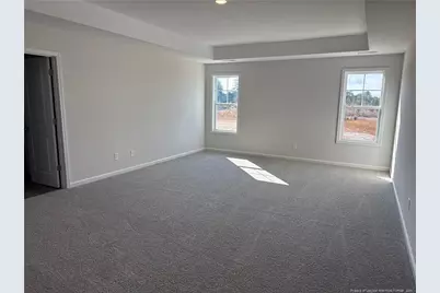 452 Ashley Heights (Lot 24) Drive, Aberdeen, NC 28376 - Photo 18