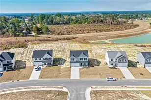 452 Ashley Hts Dr Lot 24, Aberdeen, NC 28376 - Photo 34